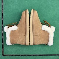 UGG Classic Mini Posy Boot