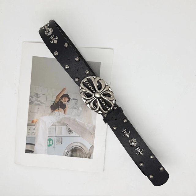 Loewe Belt: seller detail photo 2