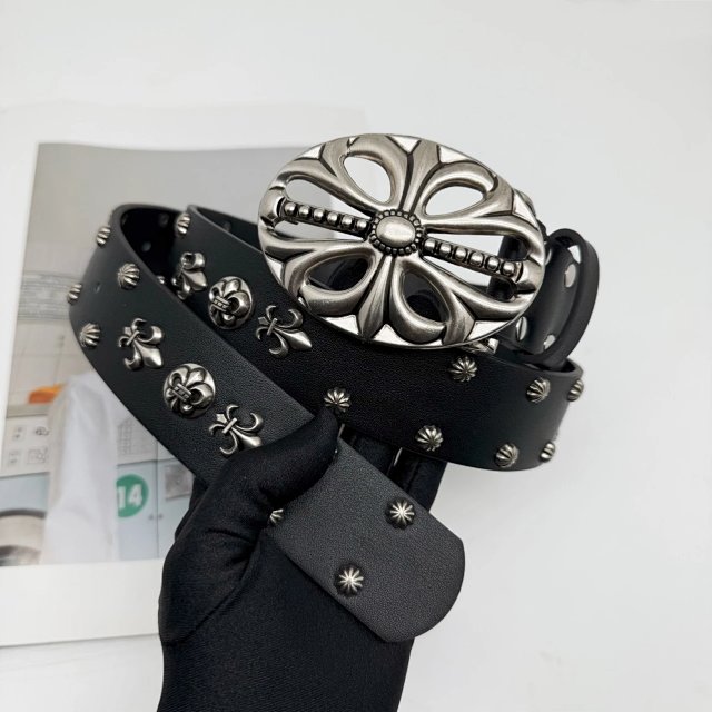 Loewe Belt: seller detail photo 3