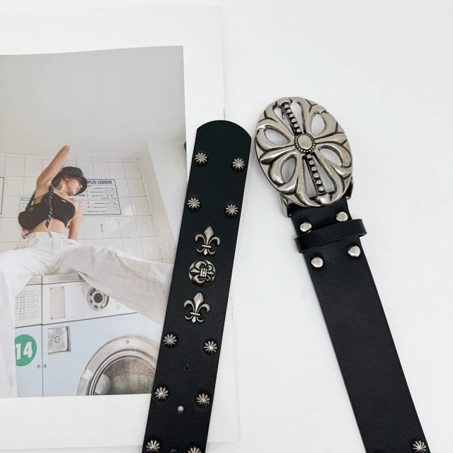 Loewe Belt: seller detail photo 4