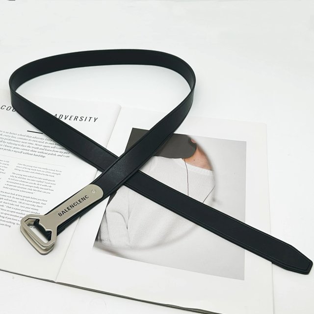 Balenciaga Can Opener Belt: seller detail photo 2