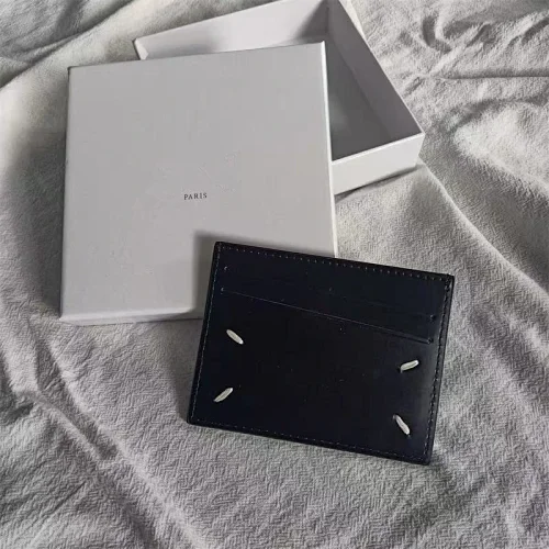 Maison Margiela Monedero Tarjetero