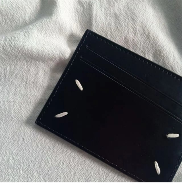 Maison Margiela Cardholder: seller detail photo 5