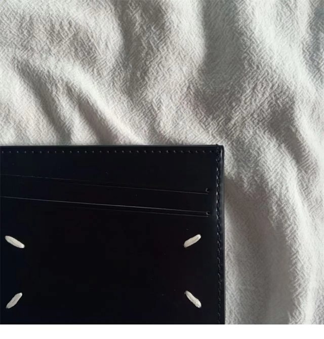 Maison Margiela Cardholder: seller detail photo 6