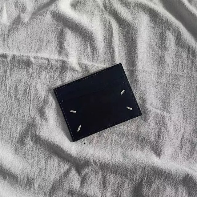 Maison Margiela Cardholder: seller detail photo 3
