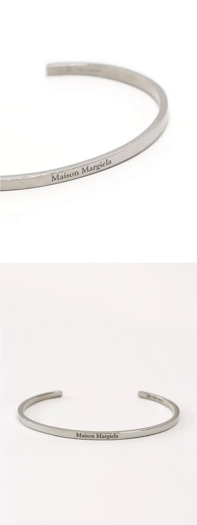 Maison Margiela Bracelet: seller detail photo 2