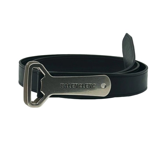 Balenciaga Can Opener Belt: seller detail photo 5