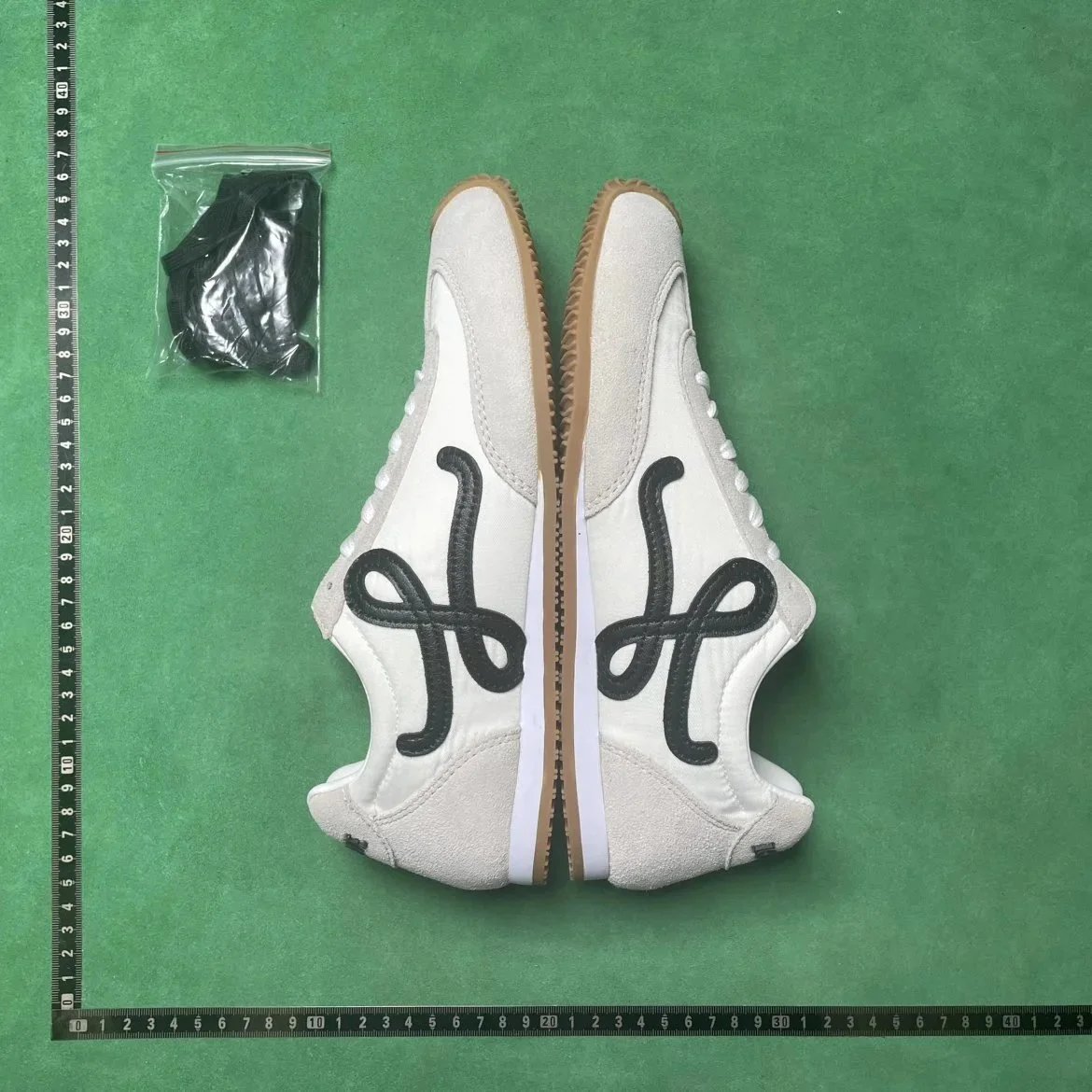 Loewe Ballet Runner 2.0