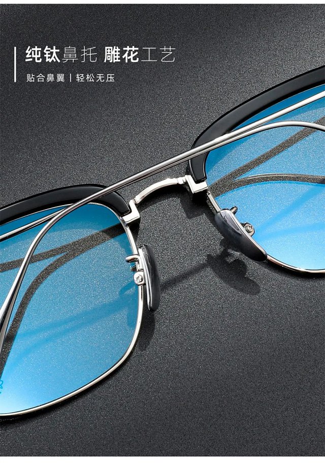 Chrome Hearts Glasses: seller detail photo 10