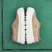 UGG Classic Mini Posy Boot