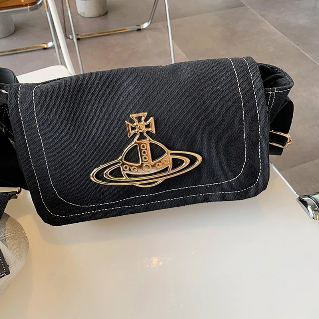 Vivienne Westwood Shoulder Bag: seller detail photo 3