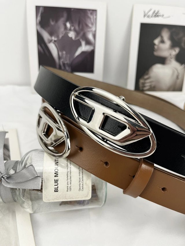 Diesel Belt: seller detail photo 14
