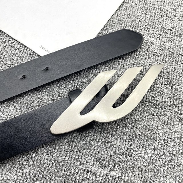 Balenciaga Sporty Belt: seller detail photo 1