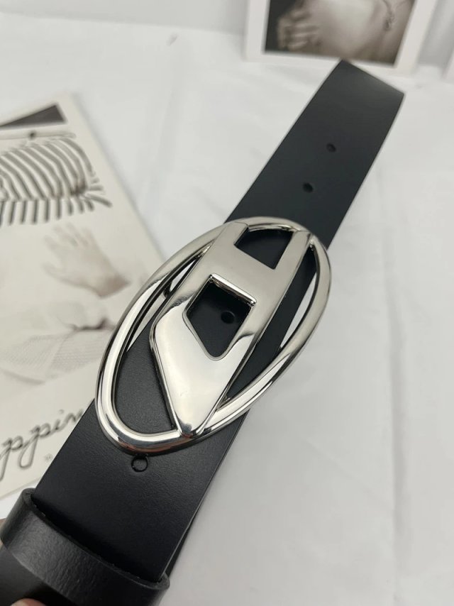 Diesel Belt: seller detail photo 5