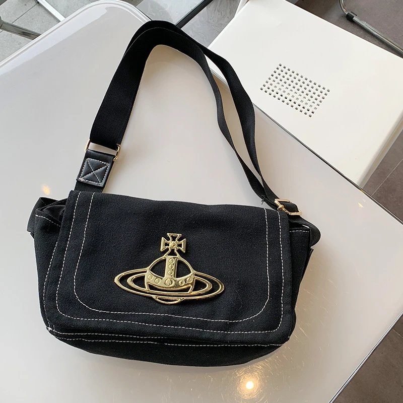 Vivienne Westwood Shoulder Bag | 4 colorways