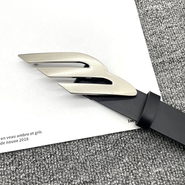 Balenciaga Sporty Belt: seller detail photo 3
