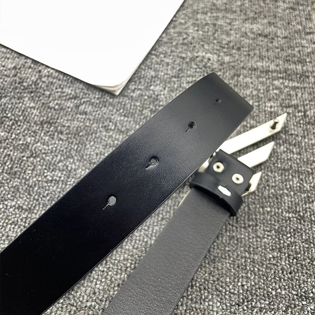 Balenciaga Sporty Belt: seller detail photo 7