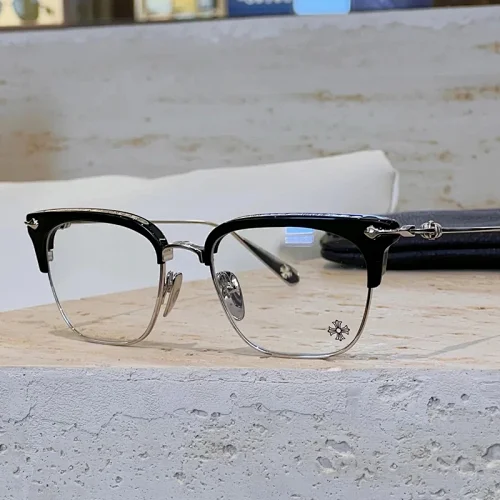 Chrome Hearts Gafas 15
