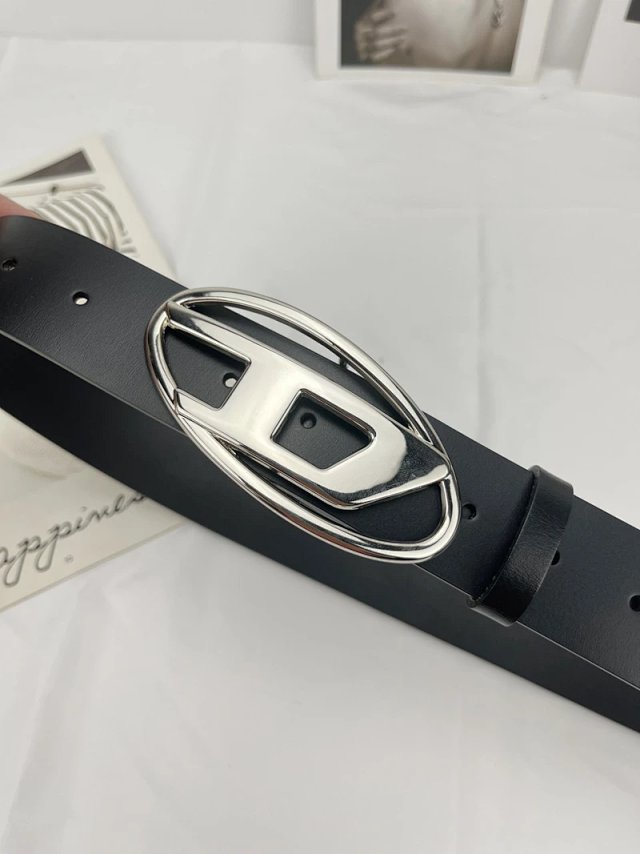 Diesel Belt: seller detail photo 4