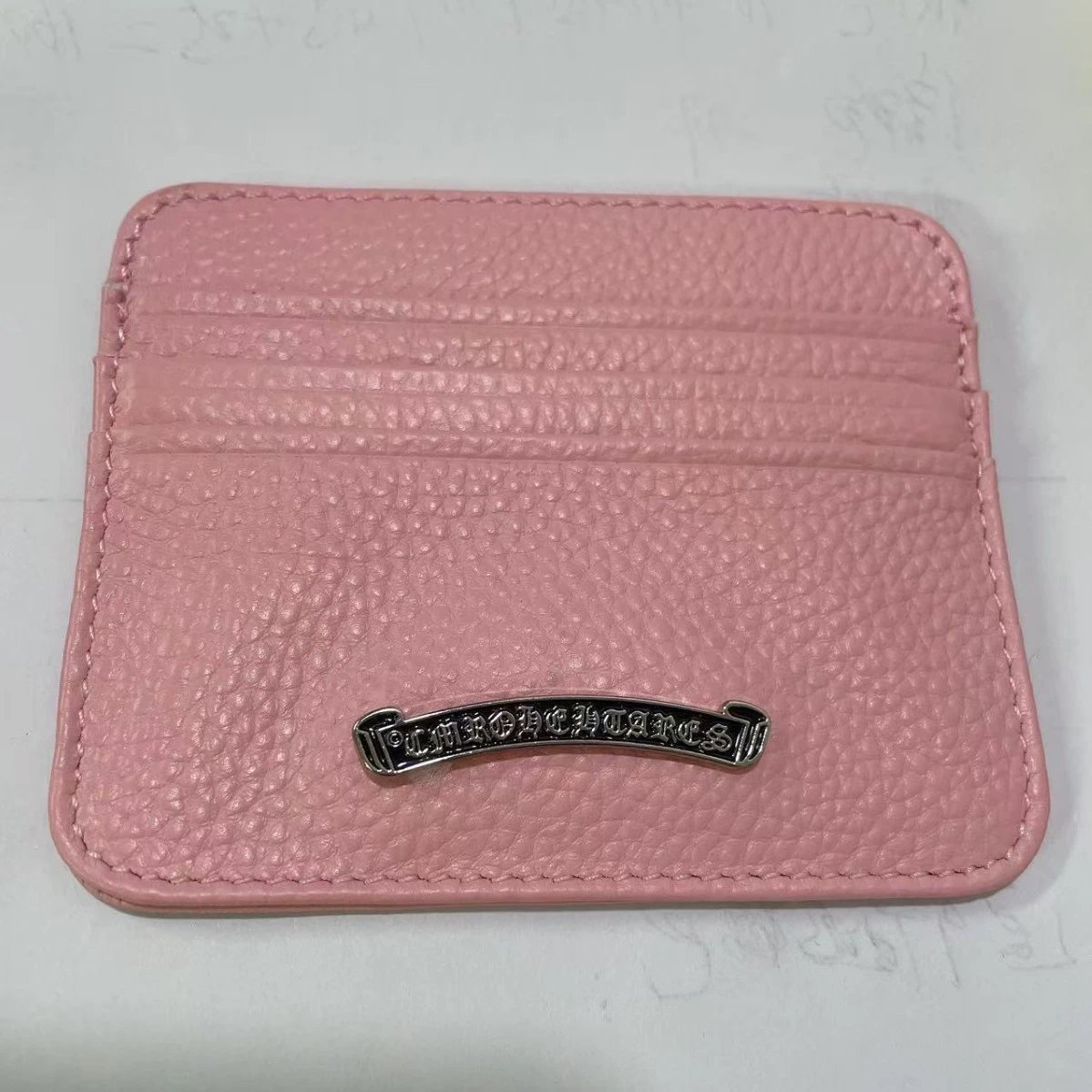 New trendy wallet011 3