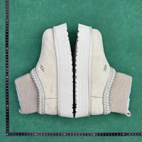 UGG Classic Ultra Mini Platform Boot