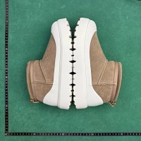 UGG Classic Ultra Mini Weather Hybrid