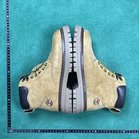 Timberland Stone Street