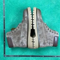 Timberland Stone Street 6-Inch Waterproof Platform Boot