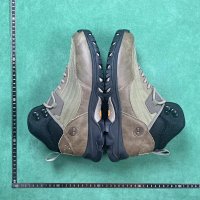 Timberland Men's Mt. Maddsen Mid