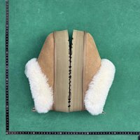 UGG New Heights Cozy Tall