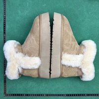 UGG Classic Ultra Mini Chalet Boot