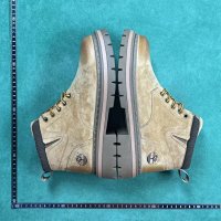 Timberland