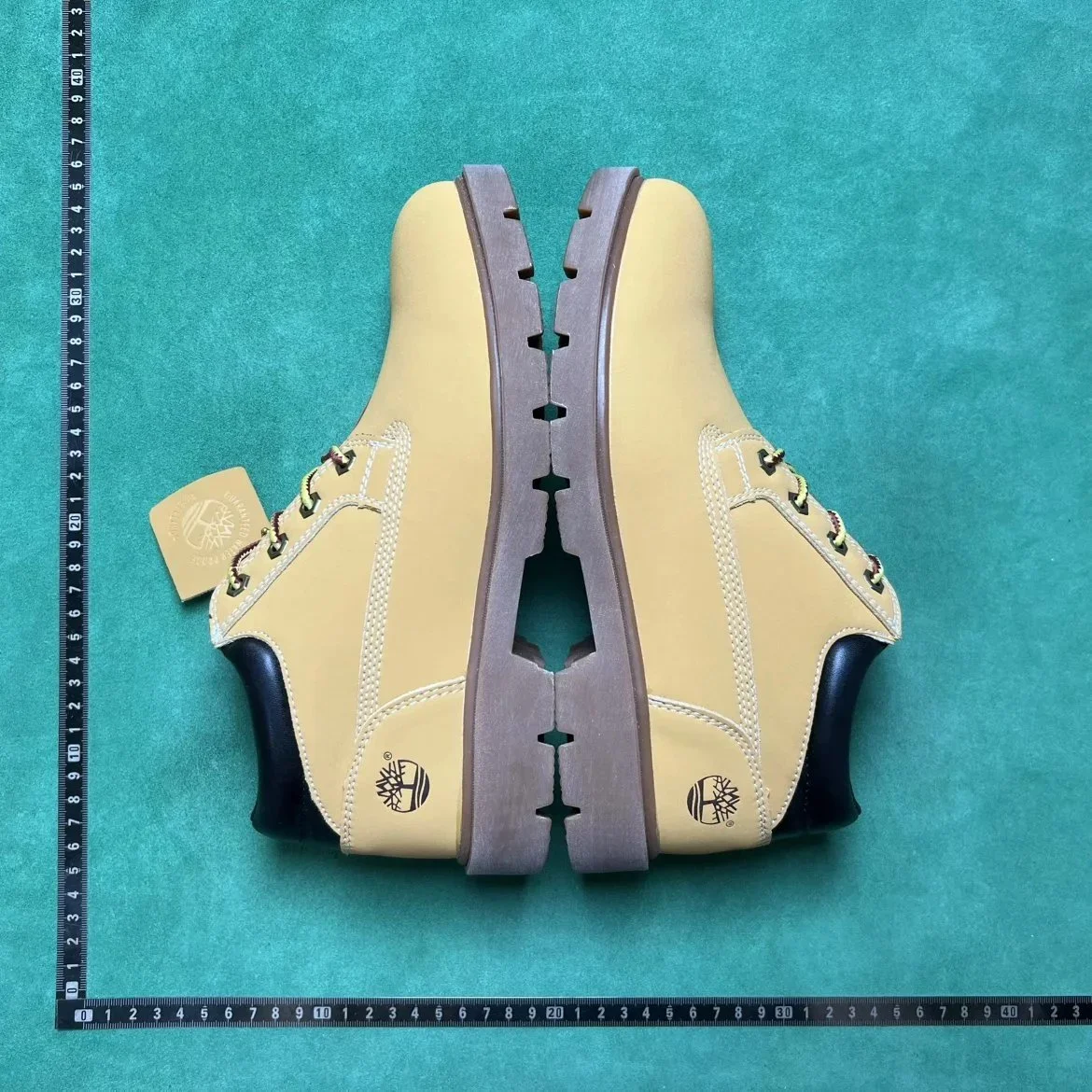 688、Timberland