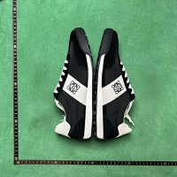 Loewe Flow Runner (Nylon and Suede)