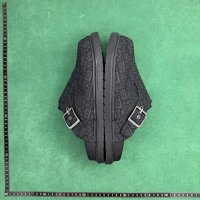 Dior x Birkenstock Tokio