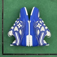 Louis Vuitton Trainer Maxi