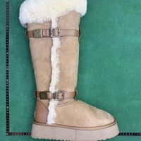 UGG New Heights Cozy Tall