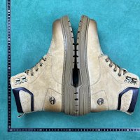 Timberland