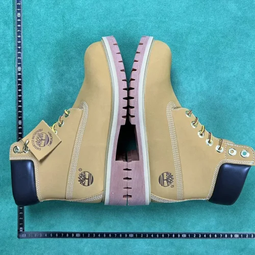 Timberland x Louis Vuitton