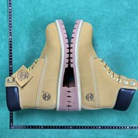 Timberland Premium 6-Inch Waterproof Boots
