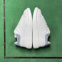 Alexander McQueen Oversized Sneaker