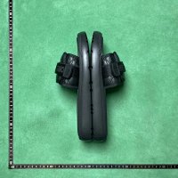 Dior Alpha slippers