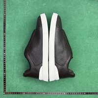 Zegna Triple Stitch