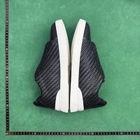Zegna Triple Stitch