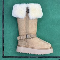 UGG New Heights Cozy Tall