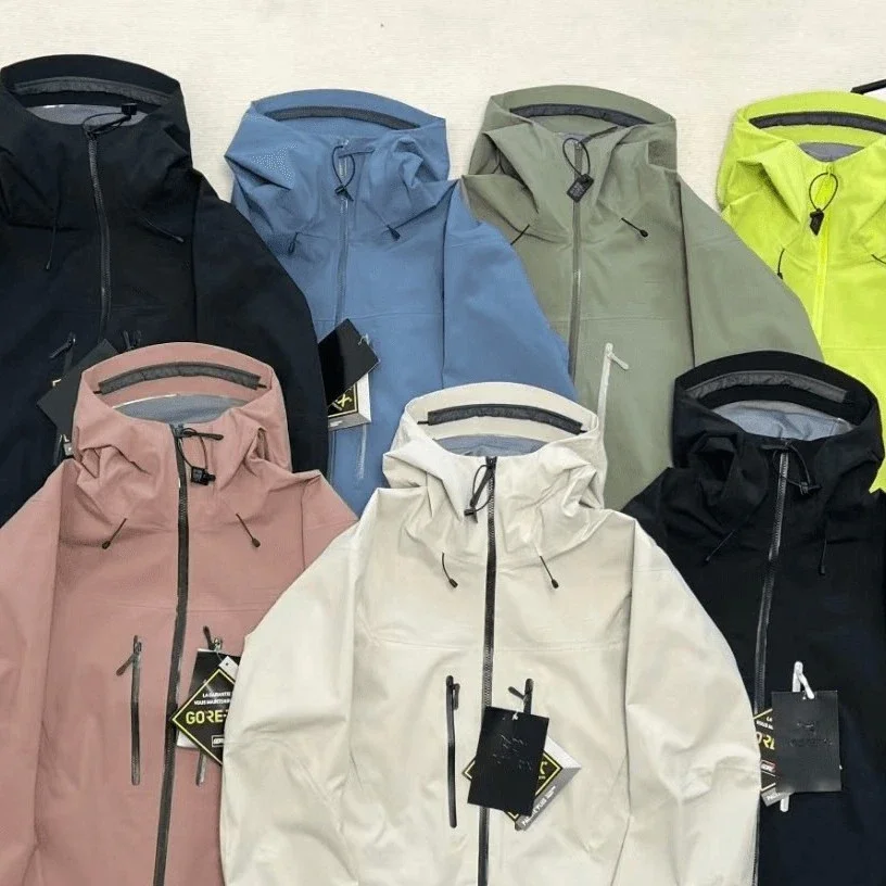Arc'teryx LT Jacket 2024