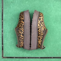 UGG Tazz Caspian Platform Slipper
