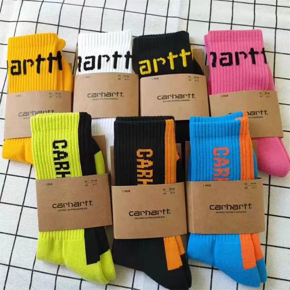Dior Oblique Logo Graphic Socks Collection