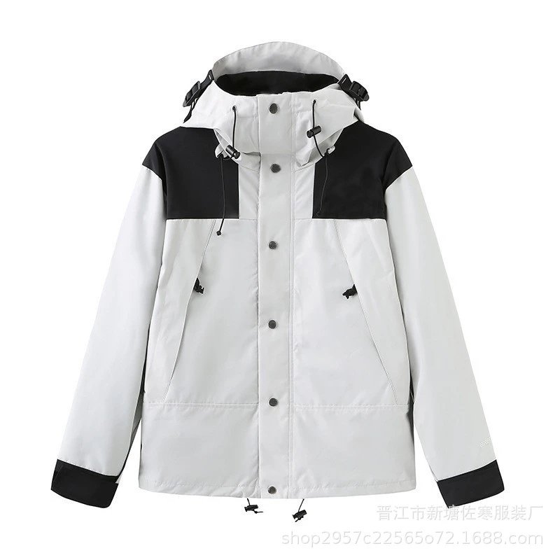 North Face Jacket