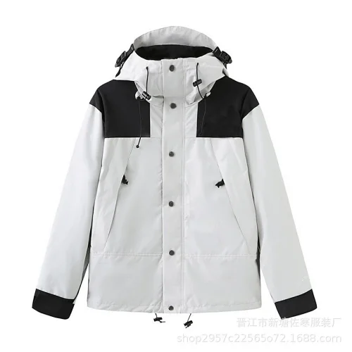 The North Face Chaqueta